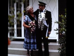 Schützenfest 1990